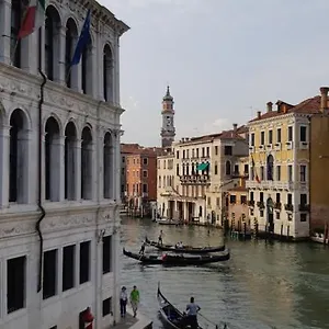 Gondola Show Apartament