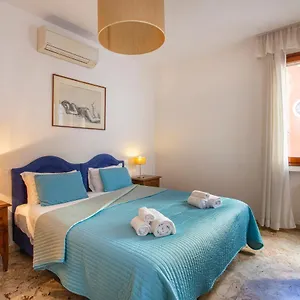 Apartment Ca Degli Angeli, Venice