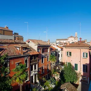 Apartment Ca' Zia Maria, Venice
