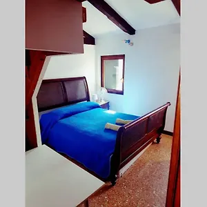 Apartment Large 3 Flat Rialto, Venice