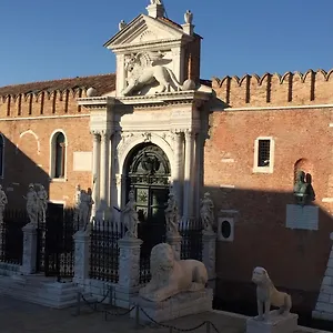 Apartment Damiana, Venice
