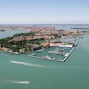 Garden Sabotino Venezia