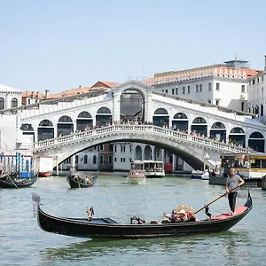 Apartment Ca' Nane, Venice