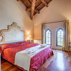 Molino Stucky Ii Apartment Venice