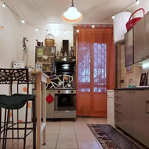 Ciabattine Art Apartment Catania
