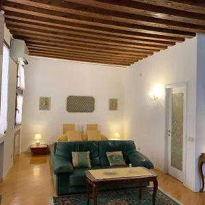 Corte Malvasia Venezia