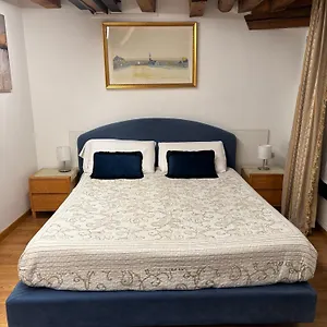 Apartment San Marco Loft, Venice