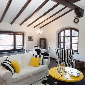 Vista Centro Holiday home Menaggio