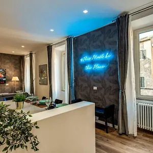 Lovely - Historic Center Apartment Rome