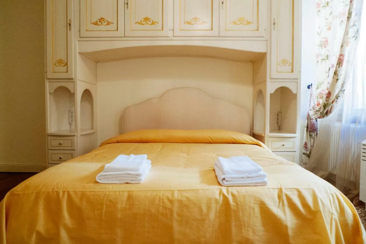 Apartament Rialto Wenecja