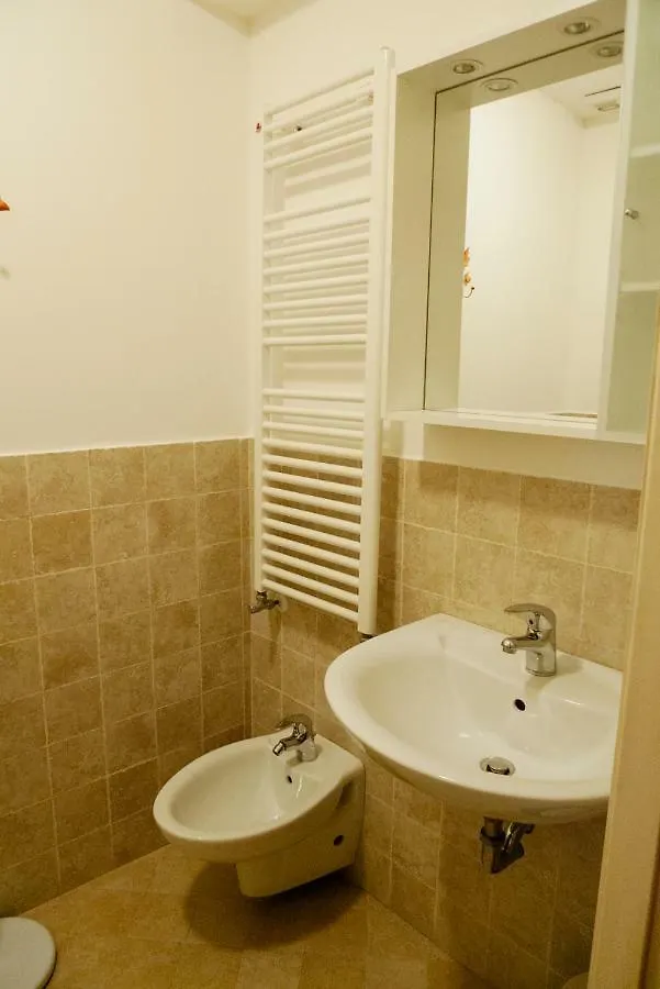 Apartament Rialto Wenecja 0*,
