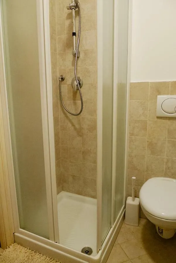 Apartament Rialto Wenecja