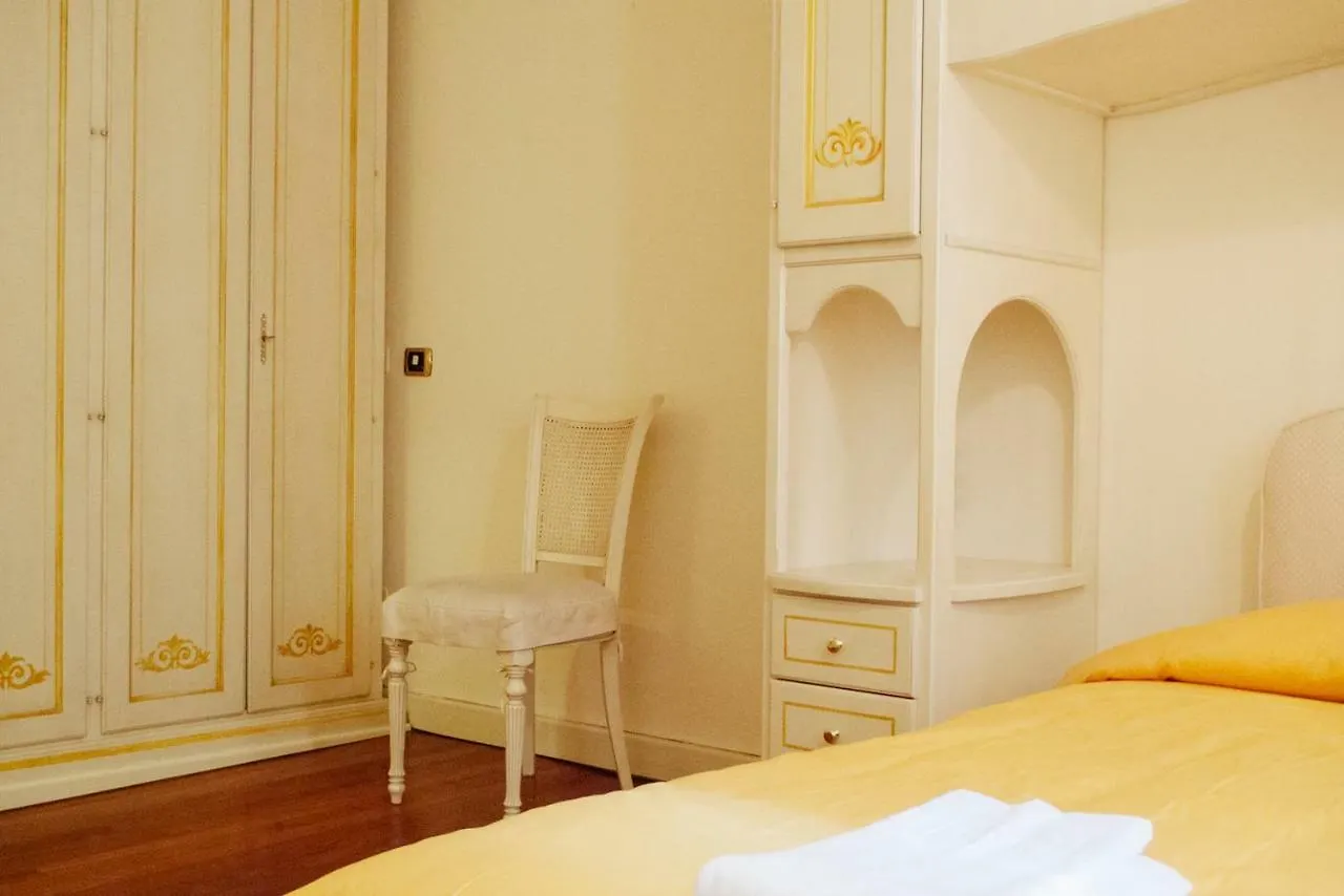 Apartament Rialto Wenecja Włochy